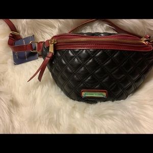 Adrienne vittadini bell bag